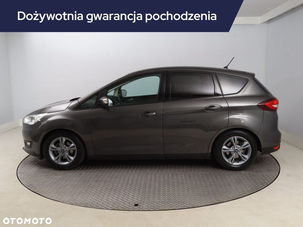 Ford C-MAX - 4