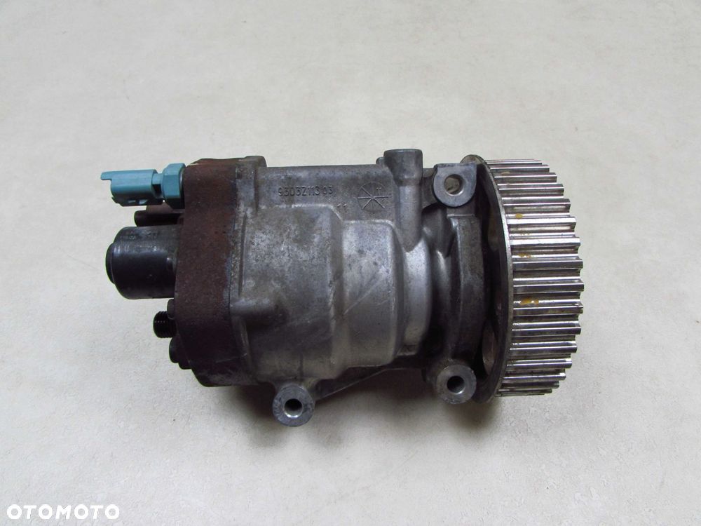 RENAULT 1.5 DCI POMPA WTRYSKOWA DELPHI 28234982 8200057225 - 5