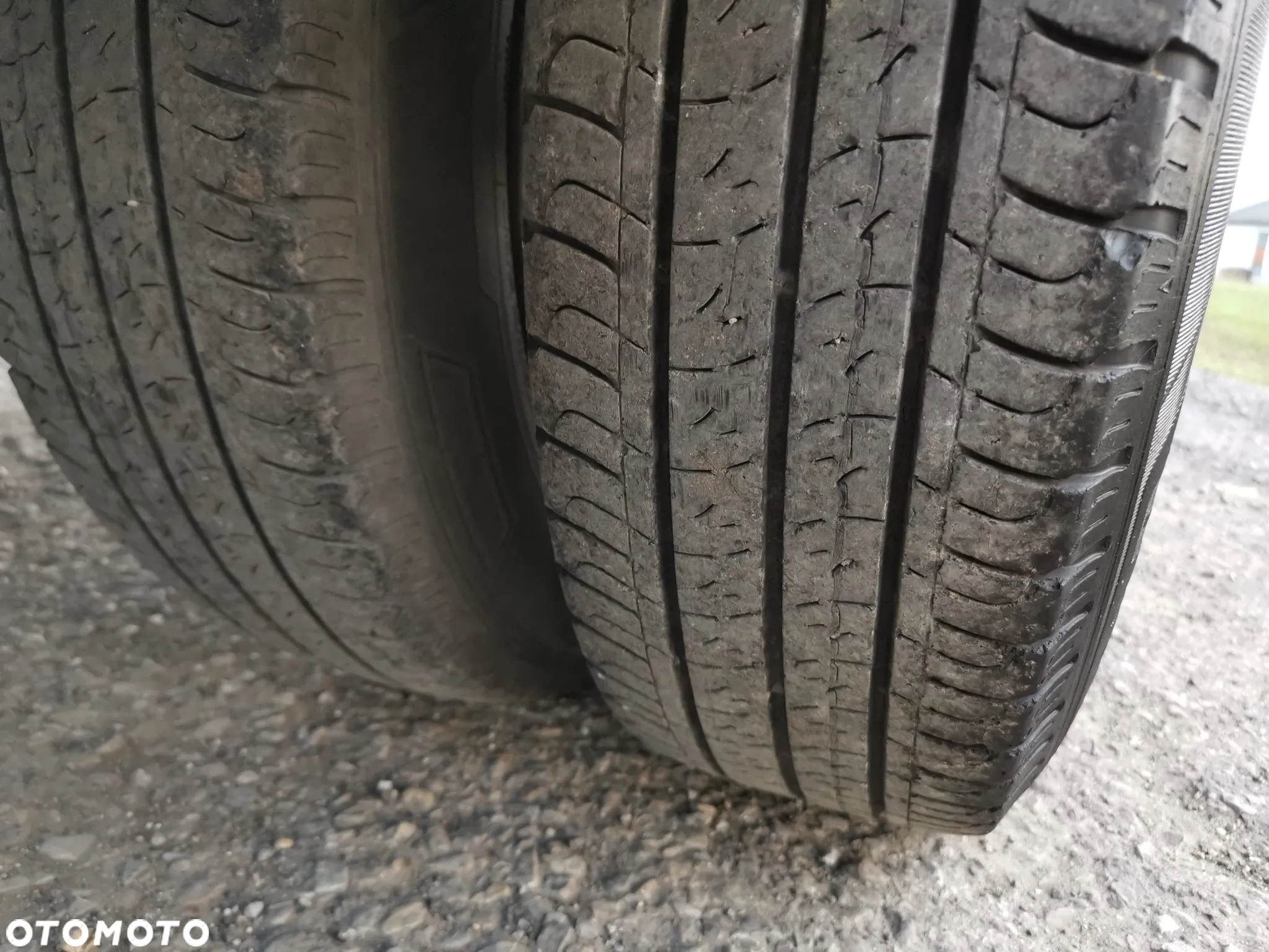 Ford Transit 3.5t  BLIŹNIAKI SKRZYNIA 380CM 1 WŁAŚCICIEL SALON PL! ŁADNY ZOBACZ! WYWROTKA? - 16