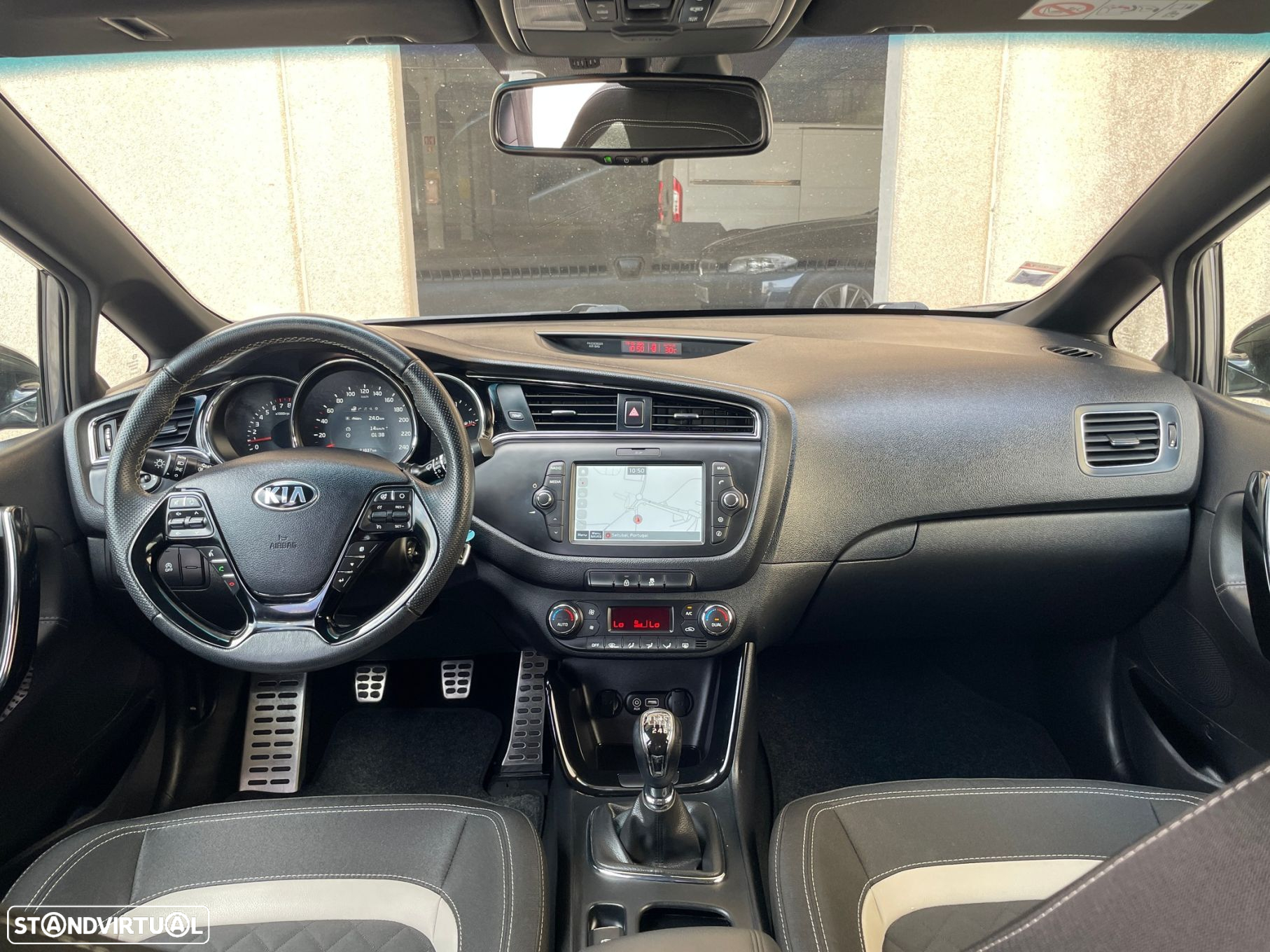 Kia Ceed 1.0 T-GDI GT Line - 13