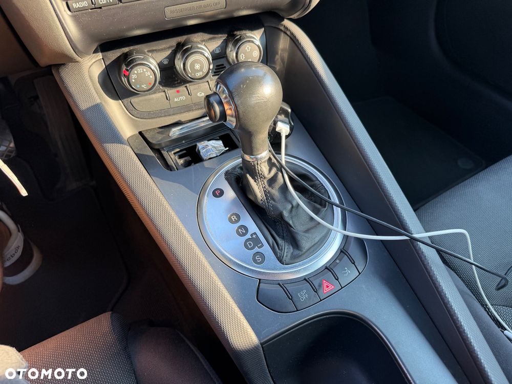 Audi TT Coupé 2.0 TFSI S tronic - 14