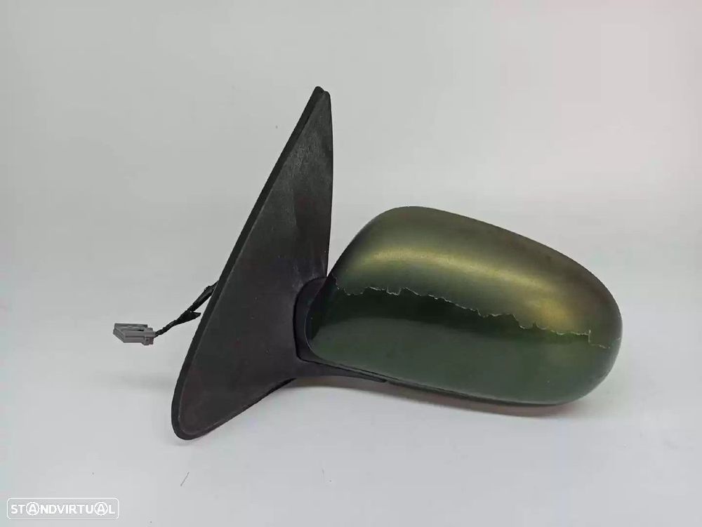 ESPELHO RETROVISOR ESQUERDO NISSAN ALMERA II HATCHBACK 2000 -963028M400 - 1