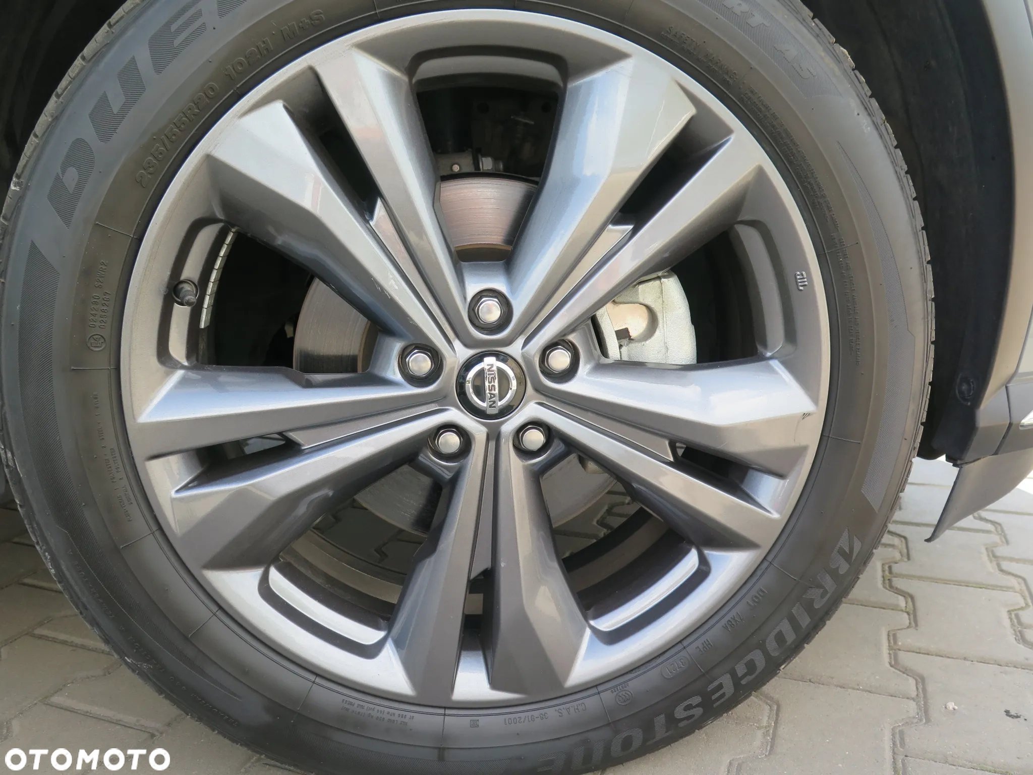 Nissan Murano - 33