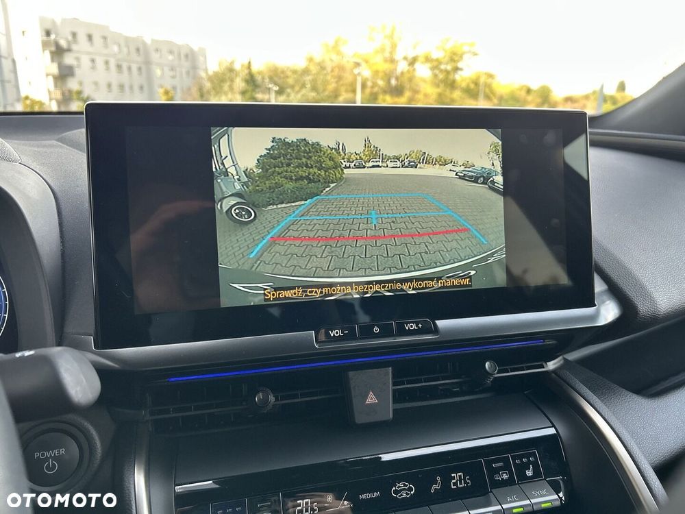 Toyota C-HR 1.8 Hybrid Executive - 18