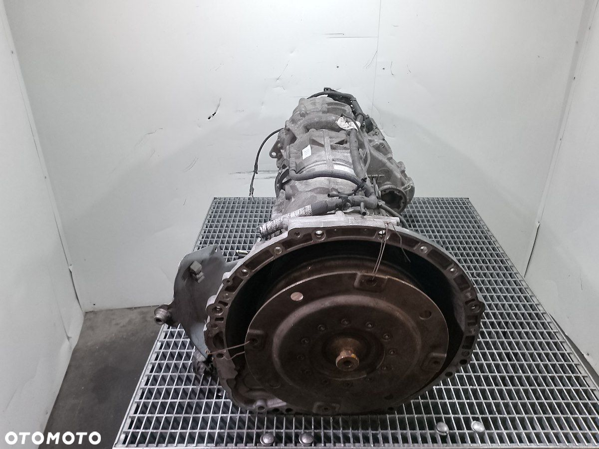 SKRZYNIA BIEGÓW AUTOMAT LAND ROVER DISCOVERY IV    6HP28  1068401377  3.0 TDV6 - 11