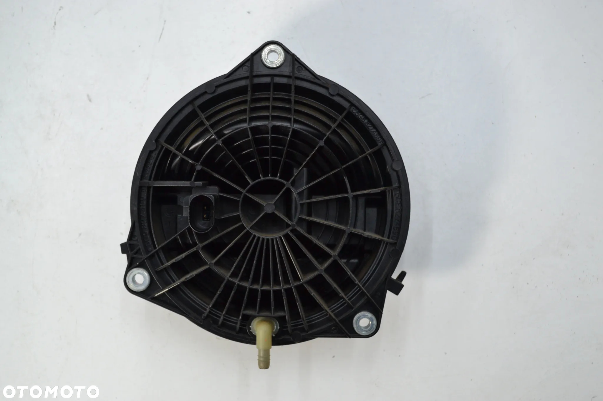 VW GOLF VII 7 KLAMKA MIKROSTYK KLAPY BAGAŻNIKA 5G9827469 GORLICE - 3