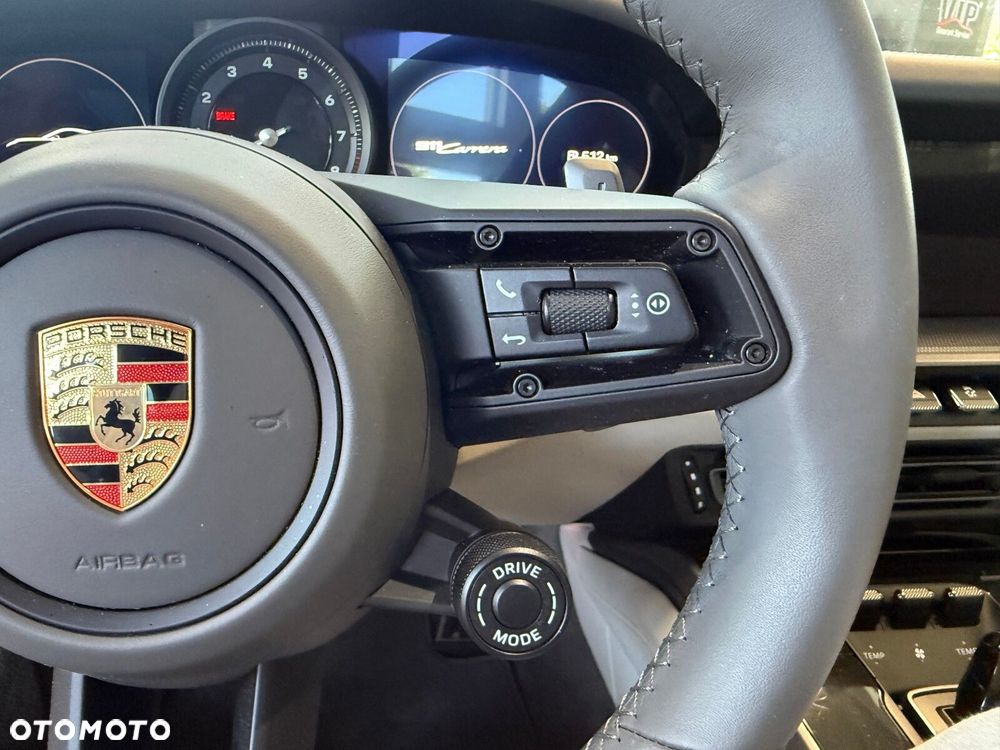 Porsche 911 - 34