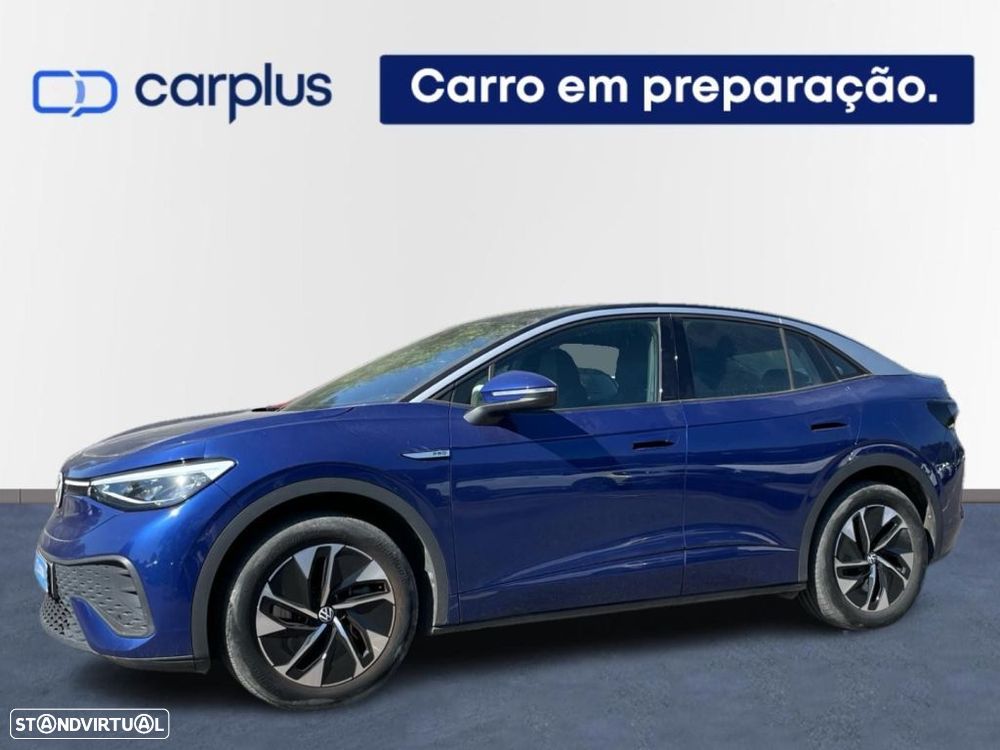 VW ID.5 77 kWh Pro Performance - 1