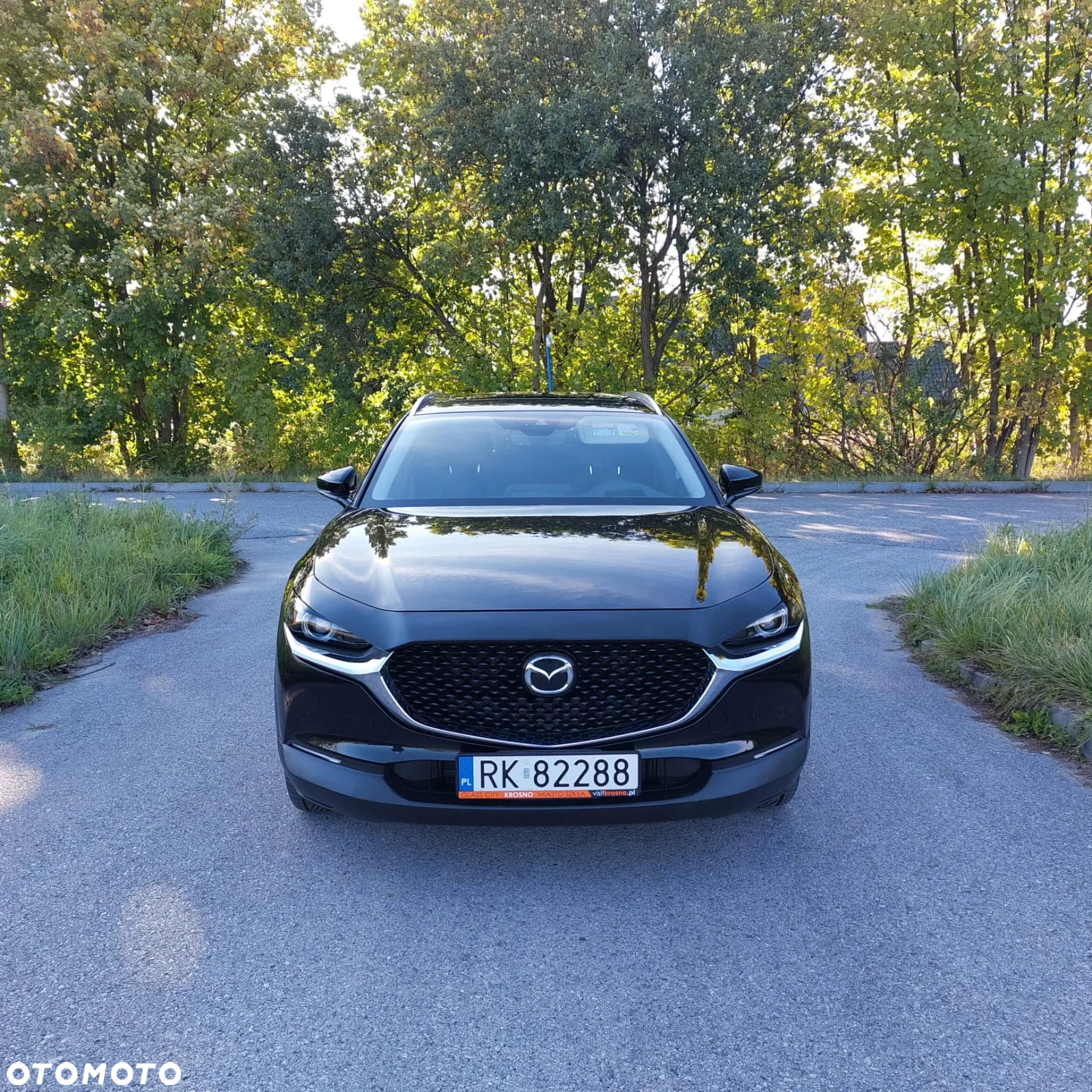 Mazda CX-30 - 5