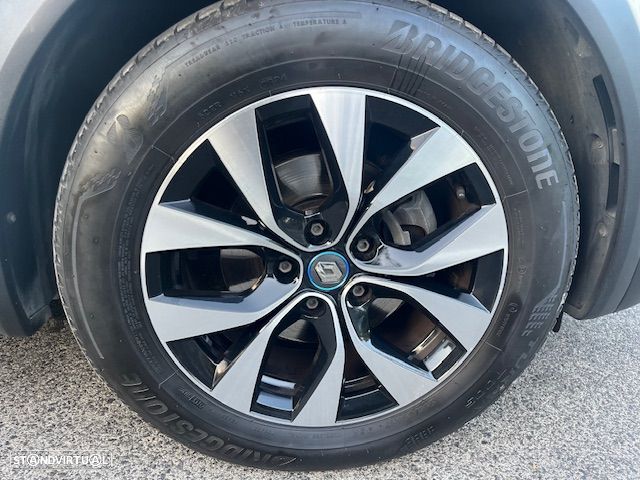 Renault Captur 1.6 E-Tech Plug-In Hybrid Techno - 21
