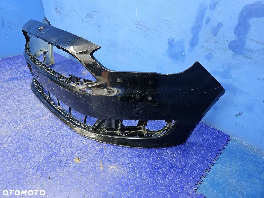 ZDERZAK przedni FORD C-MAX MK2 LIFT przód oryginał | OEM | Poznań | - 4