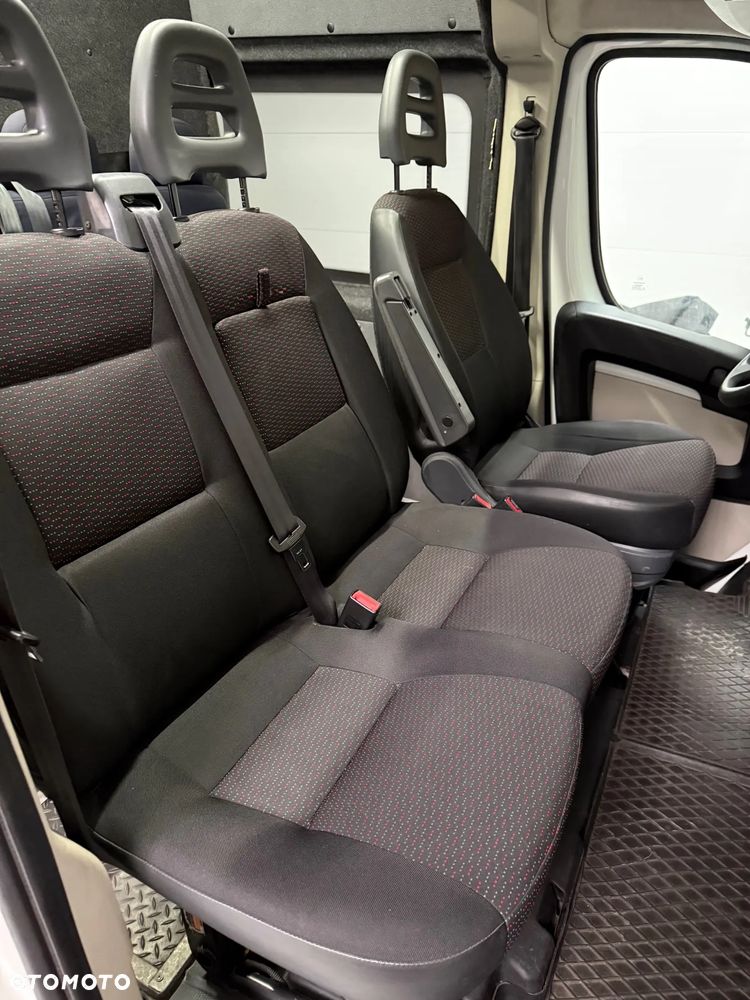 Citroën JUMPER - 12