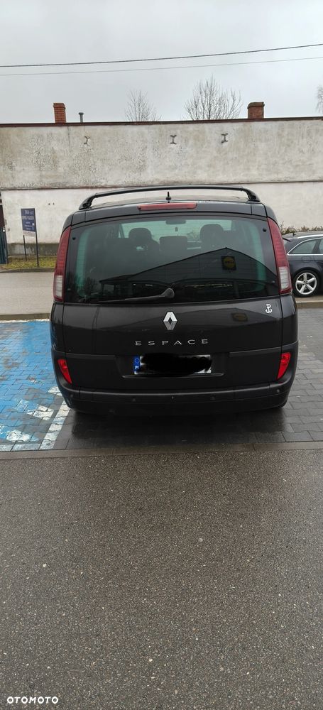 Renault Espace 2.0 Initiale - 2