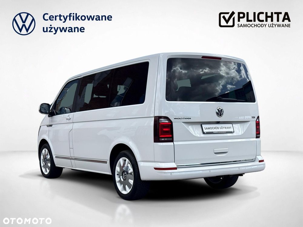 Volkswagen Multivan - 4