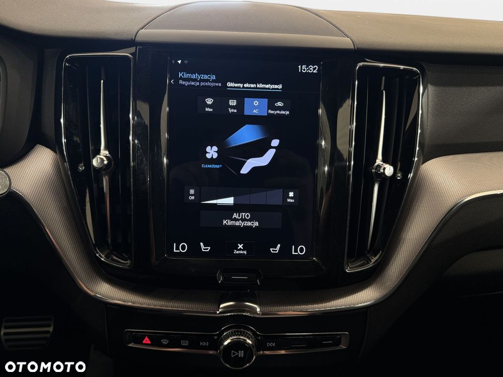 Volvo XC 60 - 19