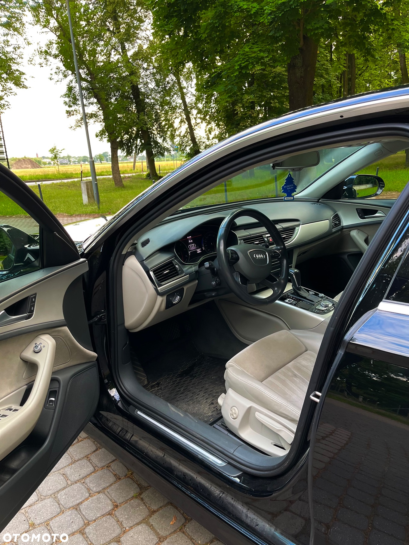 Audi A6 2.0 TDI ultra S tronic - 10