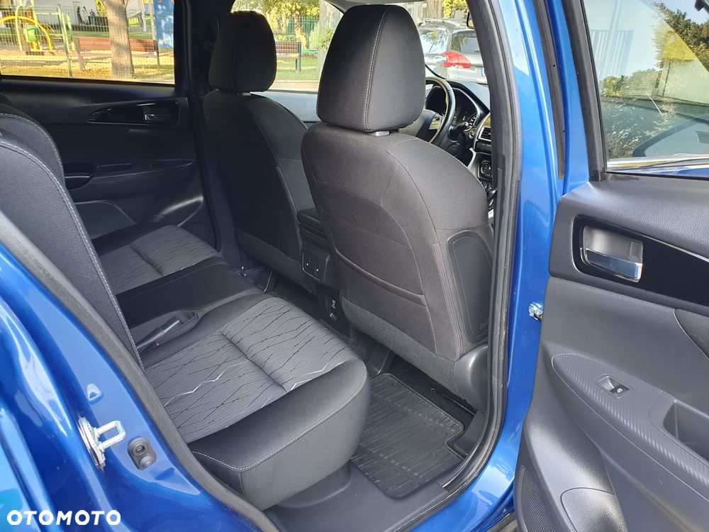 Mitsubishi Eclipse Cross 1.5 T-MIVEC (ClearTec) 2WD Active+ - 17