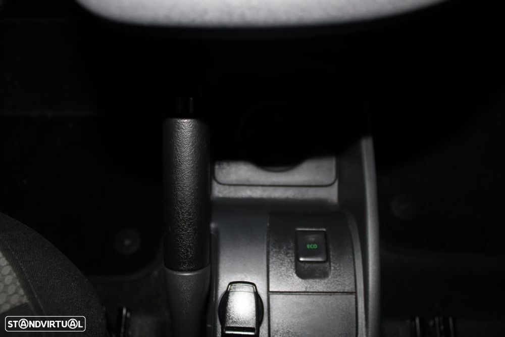 Renault Kangoo 33kWh IVA DEDUTIVEL - 19