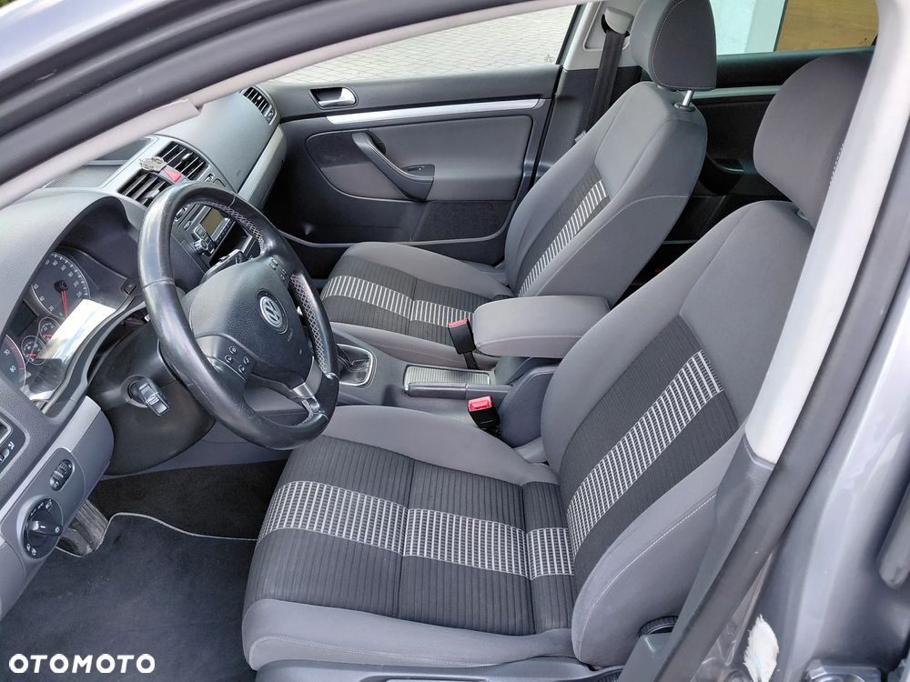 Volkswagen Golf 1.4 United - 16