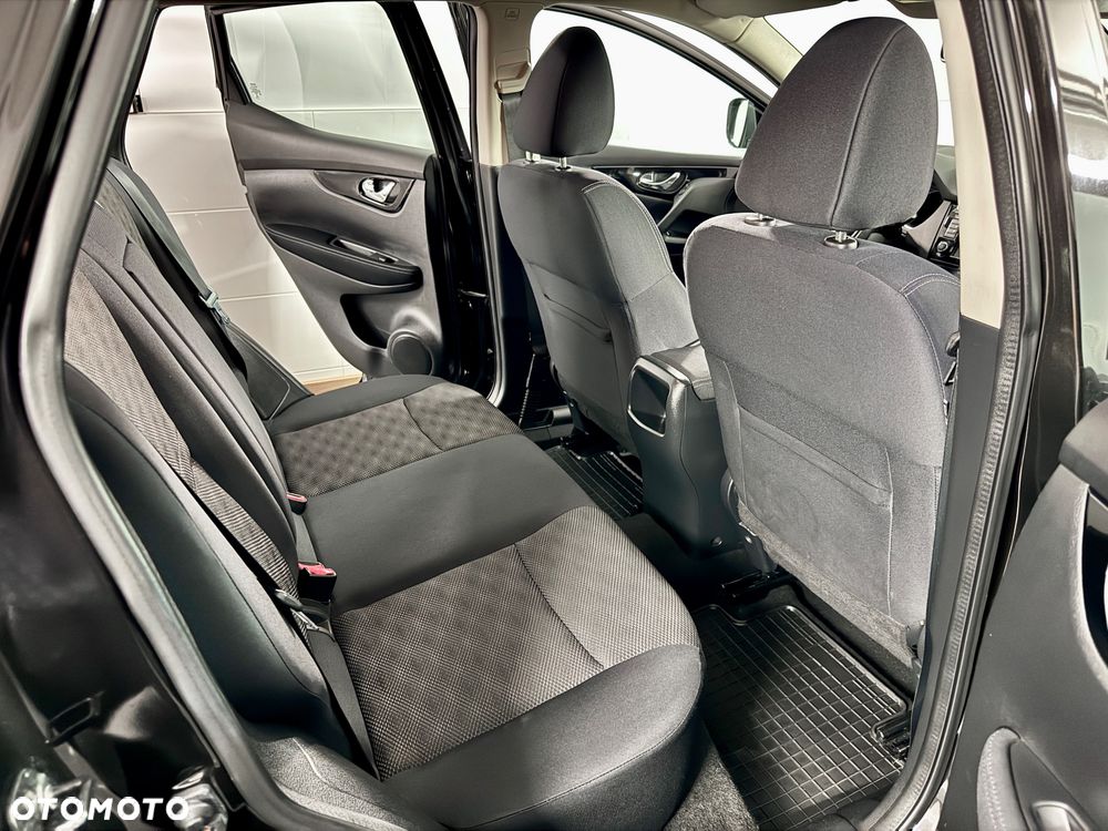 Nissan Qashqai - 18