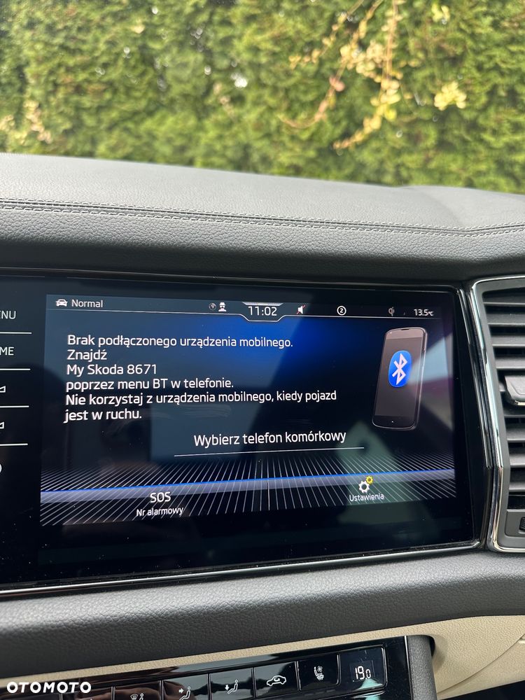 Skoda Kodiaq 2.0 TDI 4x4 DSG L&K - 28