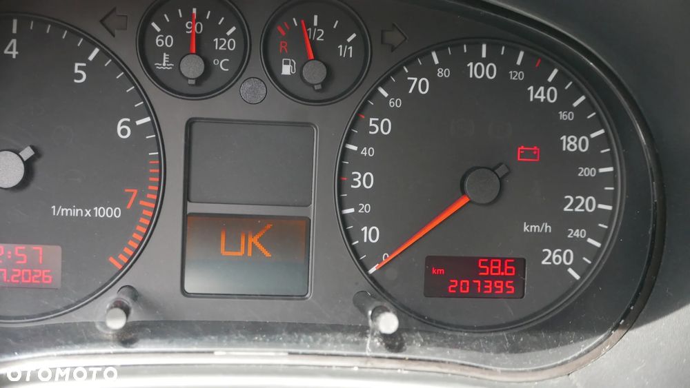Audi A3 Sportback 1.6 Ambiente - 28