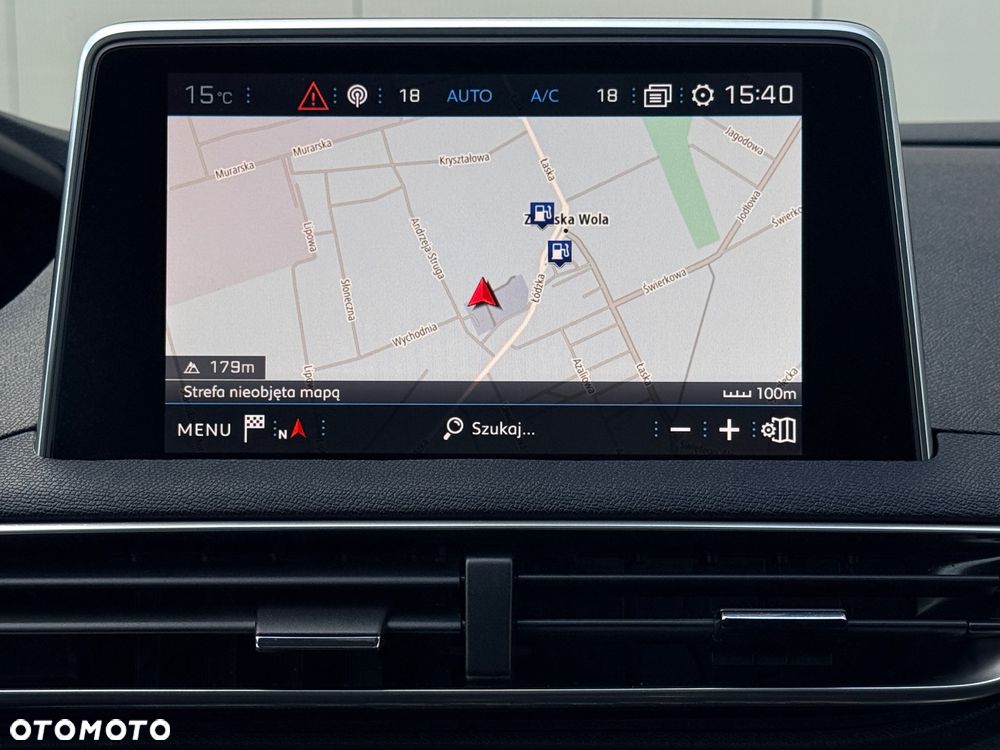 Peugeot 3008 BlueHDi 150 Stop & Start Allure - 21