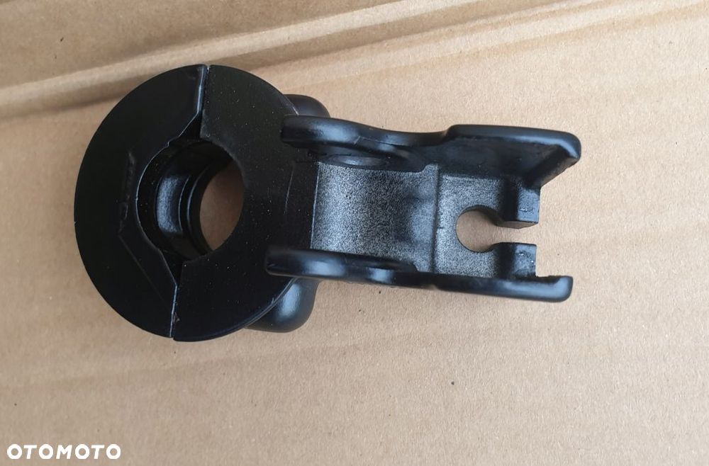 HARLEY DYNA SOFTAIL JARZMO SPRZĘGŁA MOCOWANIE - 2