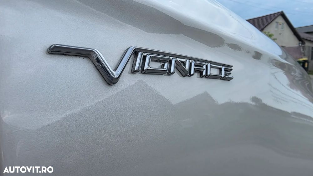 Ford Mondeo 2.0 TDCi Start-Stopp PowerShift-Aut Vignale - 5