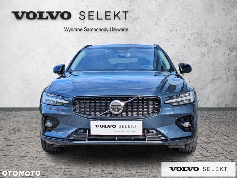 Volvo V60 - 3