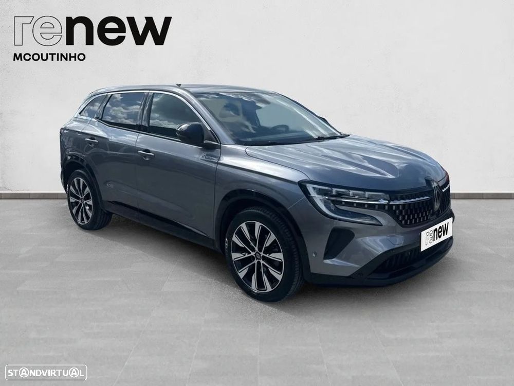 Renault Austral 1.2 E-Tech Techno - 4