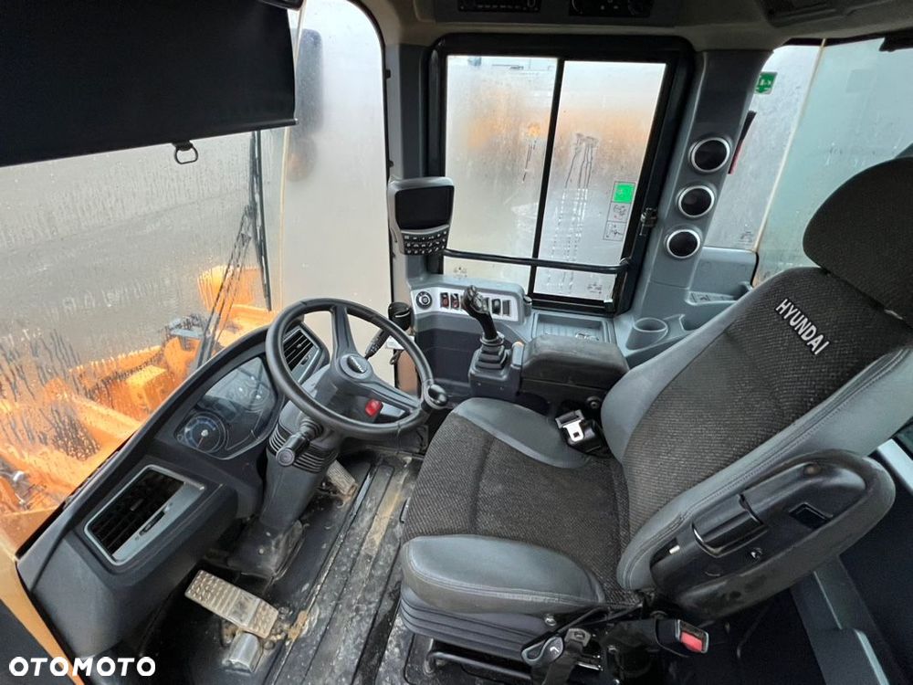 Hyundai HL 970 - 8