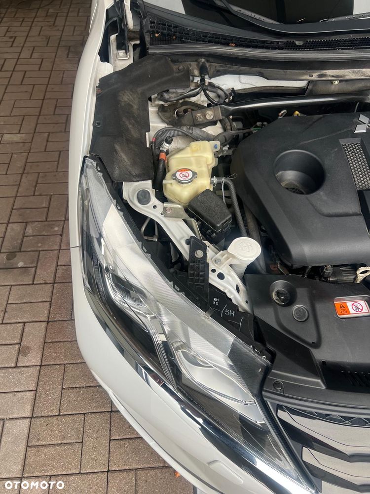 Mitsubishi Eclipse Cross 2.2 DI-D 4WD Active+ - 24