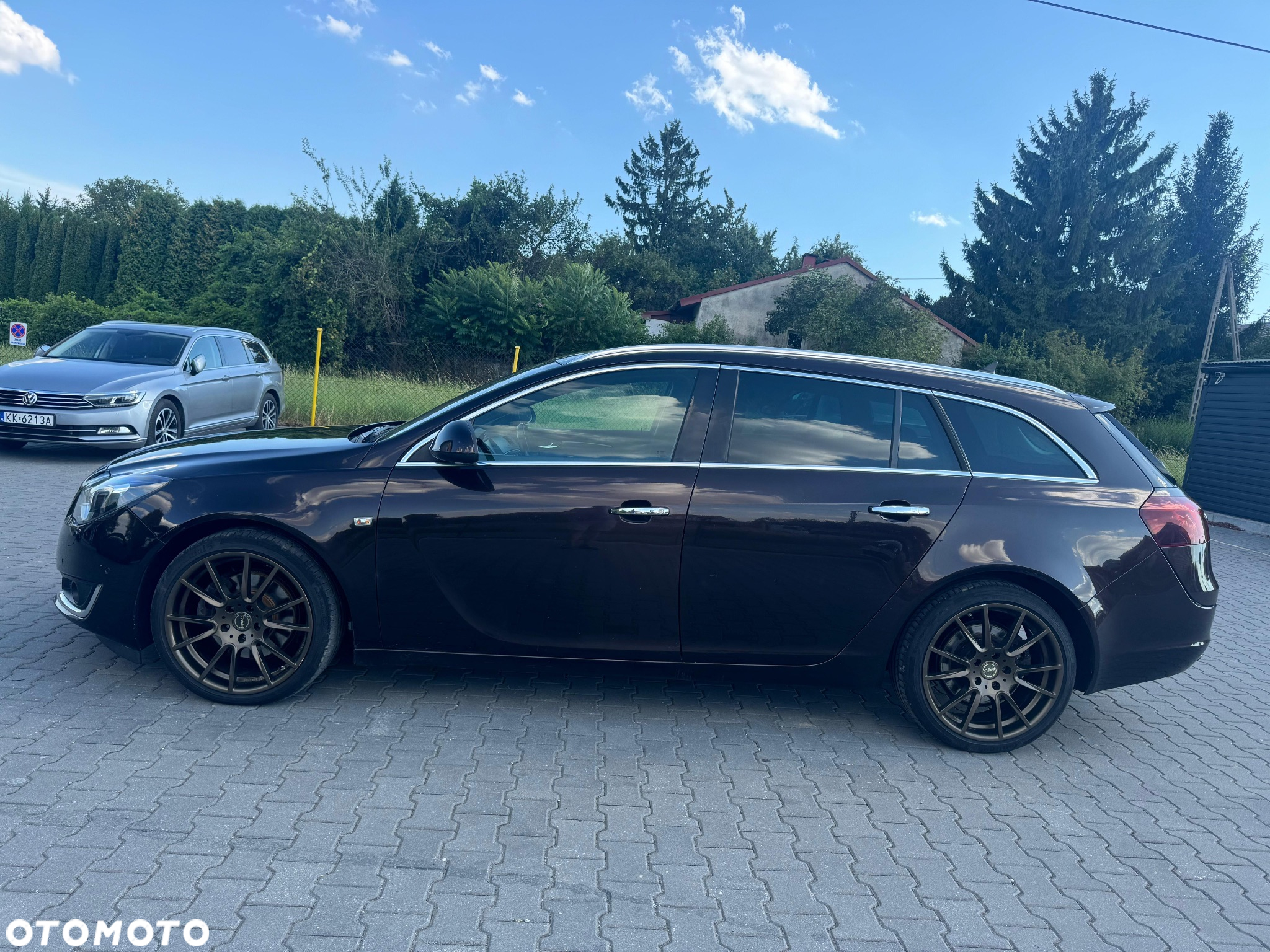 Opel Insignia 2.0 CDTI ecoFLEX Start/Stop Business Innovation - 9