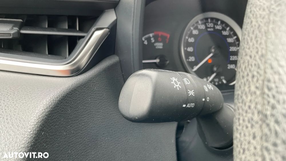 Toyota Corolla 1.8 HSD TS Eco - 20