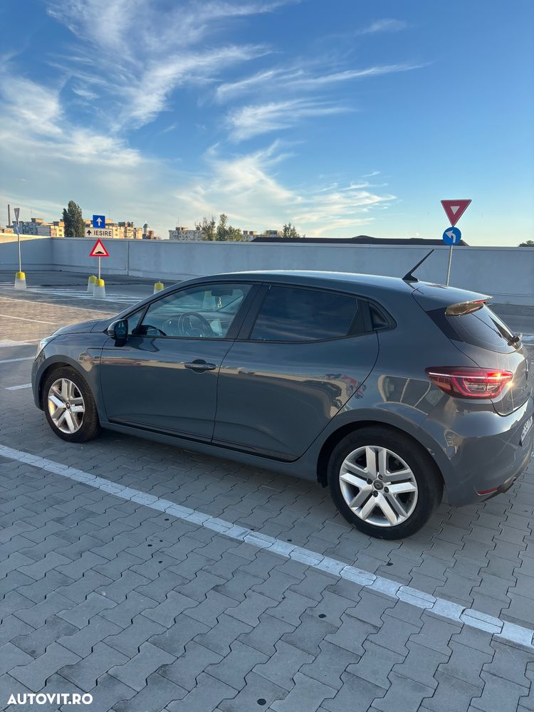 Renault Clio 2020 photo 2
