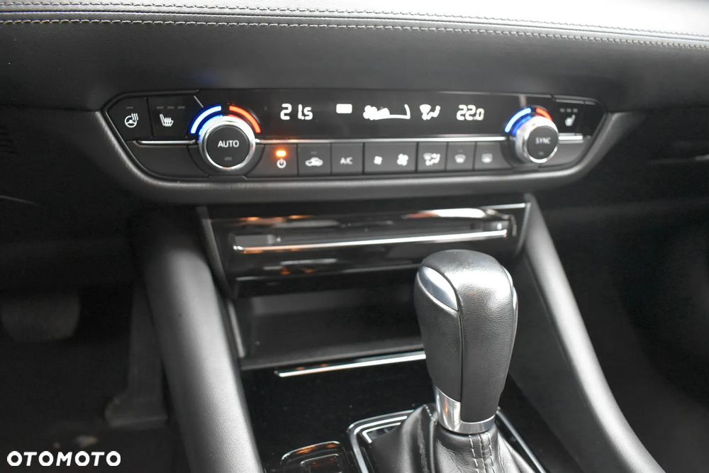 Mazda 6 2.0 SkyEnergy - 10