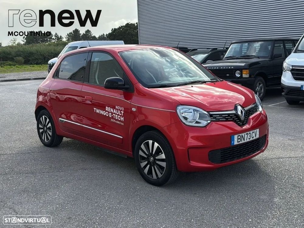 Renault Twingo - 7