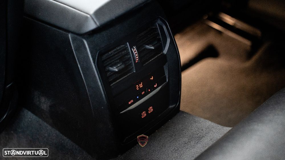 BMW 320 d Touring Pack M Auto - 45