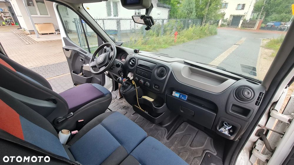 Renault MASTER - 17