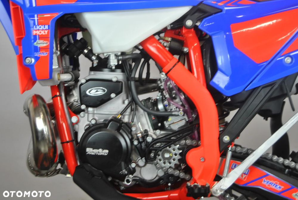 Beta RR - 5
