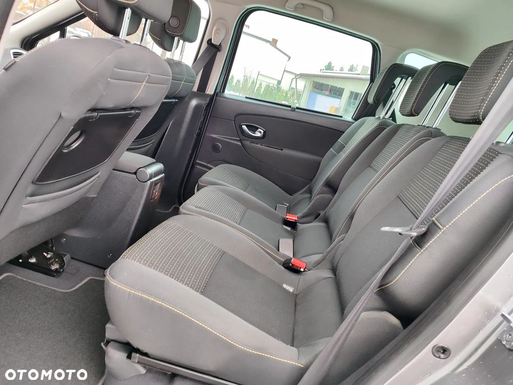 Renault Scenic TCe 130 Dynamique - 6