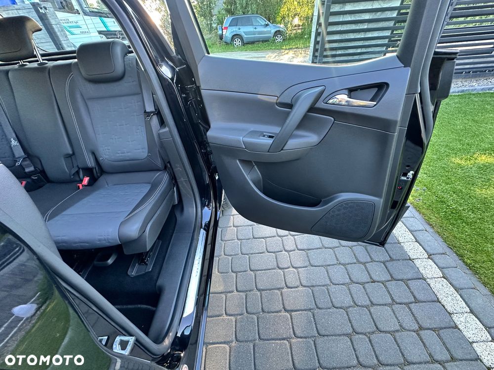 Opel Meriva 1.4 Ecoflex Start/Stop Active - 35