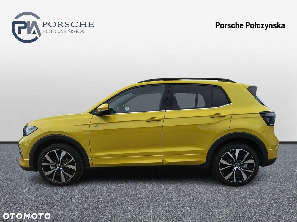 Volkswagen T-Cross - 3
