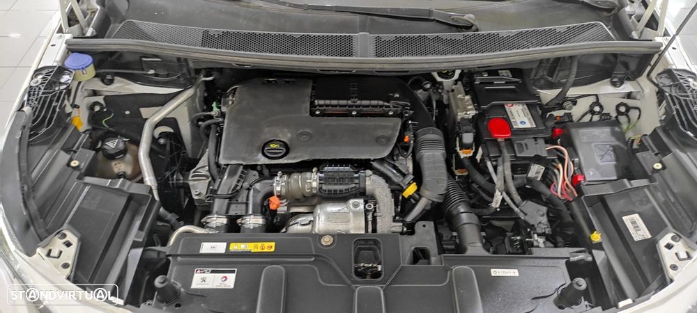 Peugeot 3008 1.5 BlueHDi GT Line - 42