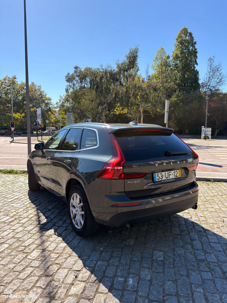 Volvo XC 60 - 2