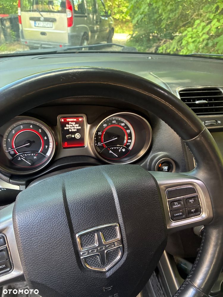 Dodge Journey - 2
