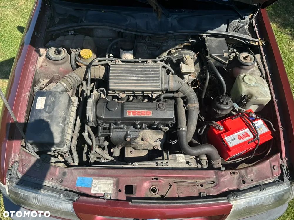Opel Vectra 1.7 TD CD - 9