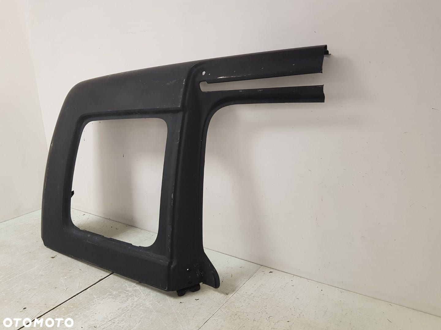 NOWY PRAWY TYLNY BŁOTNIK VW CADDY III 3 4 IV 2K 2K5 2K0 04-20r POSZYCIE PRAWA TYŁ - 4