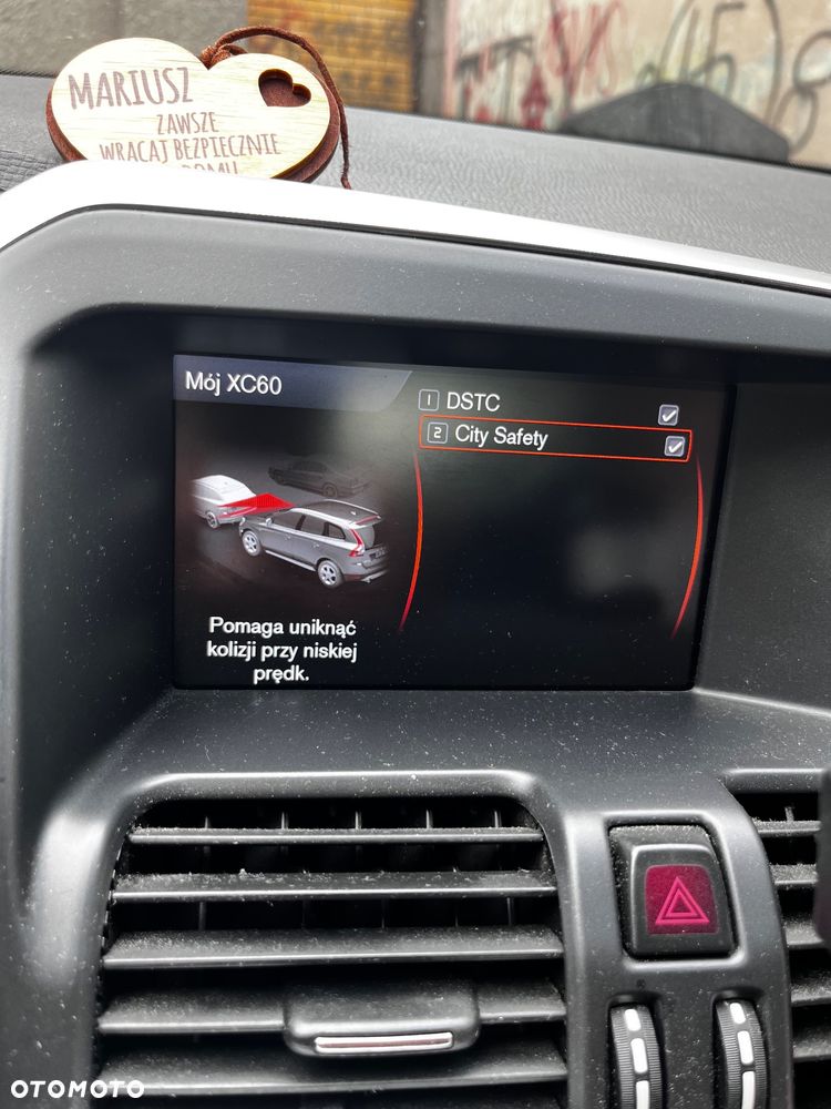 Volvo XC 60 D3 Summum - 8